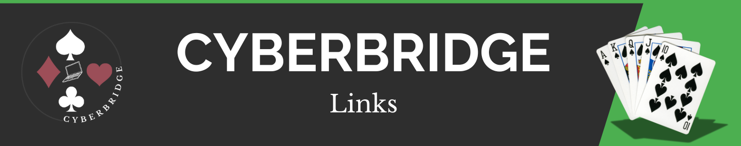 Cyberbridge anbefaler