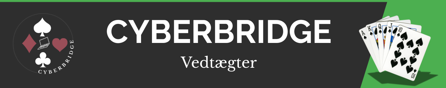 Vedtægter for Cyberbridge